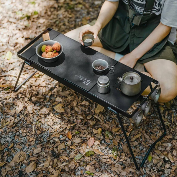 اجاق باربیکیو نیچرهایک Naturehike مدل CNK2450CF014 12 Naturehike Barbecue Stove Model CNK2450CF014 16