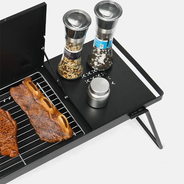 اجاق باربیکیو نیچرهایک Naturehike مدل CNK2450CF014 16 اجاق باربیکیو نیچرهایک Naturehike مدل CNK2450CF014
