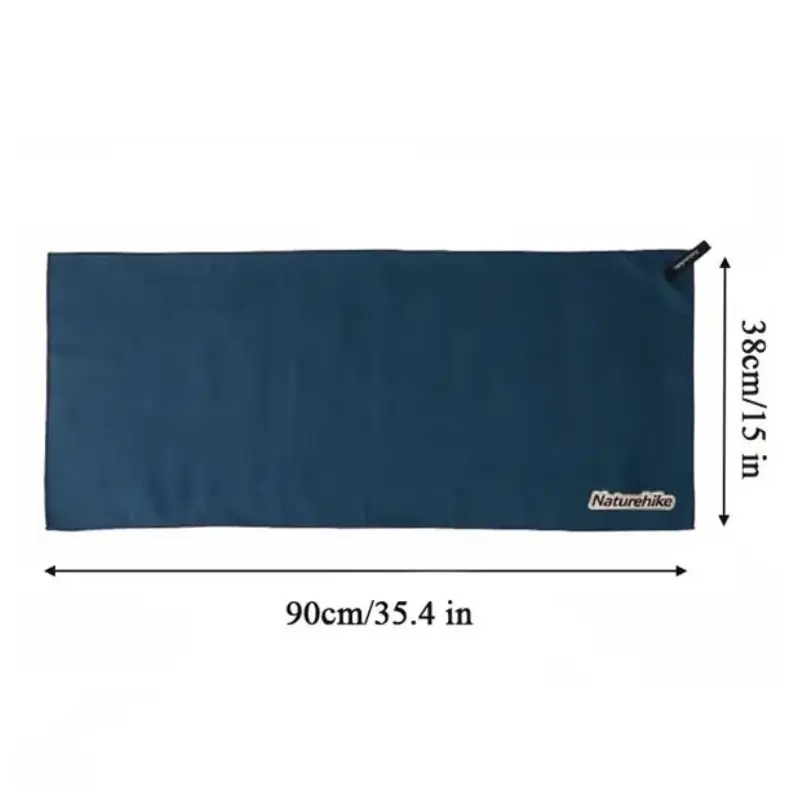 Naturehike Bath Towel Model CNK2300SS010-1