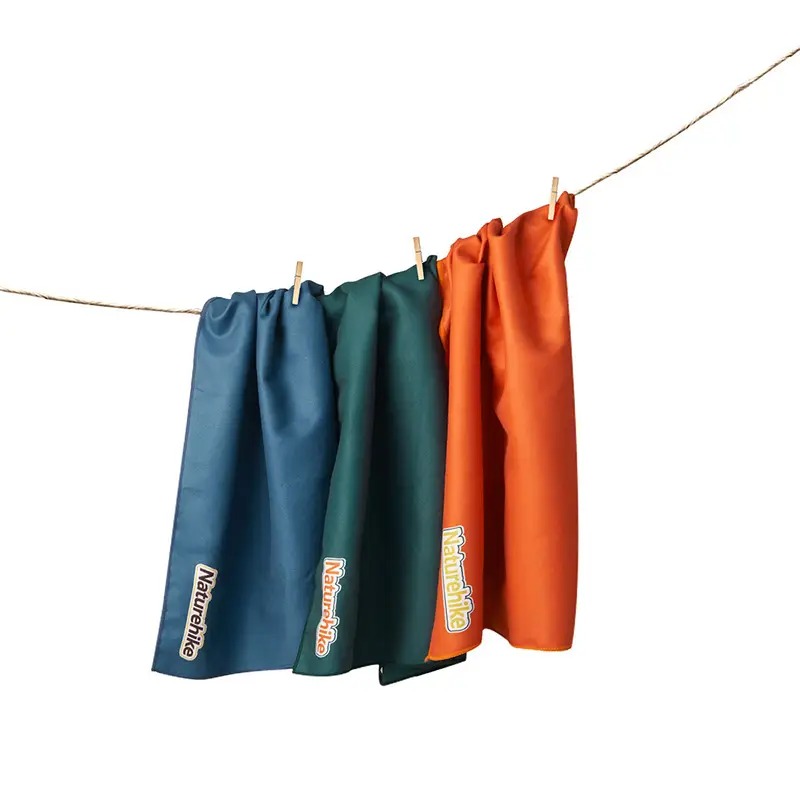 حوله حمام نیچرهایک Naturehike مدل CNK2300SS010