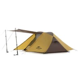 Naturehike Butterfly Two-Story Tent Model NH21YW132-1