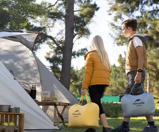 کیسه خواب C300 نیچرهایک Naturehike مدل NH21MSD01