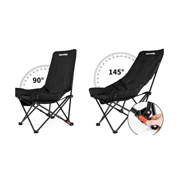 Naturehike Camping Chair Model CNK2450JJ020-1