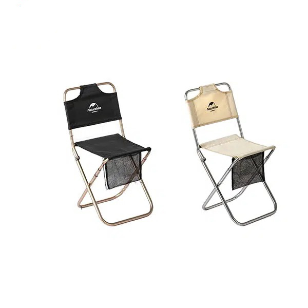 Naturehike Camping Chair Model NH18M001-Z-4