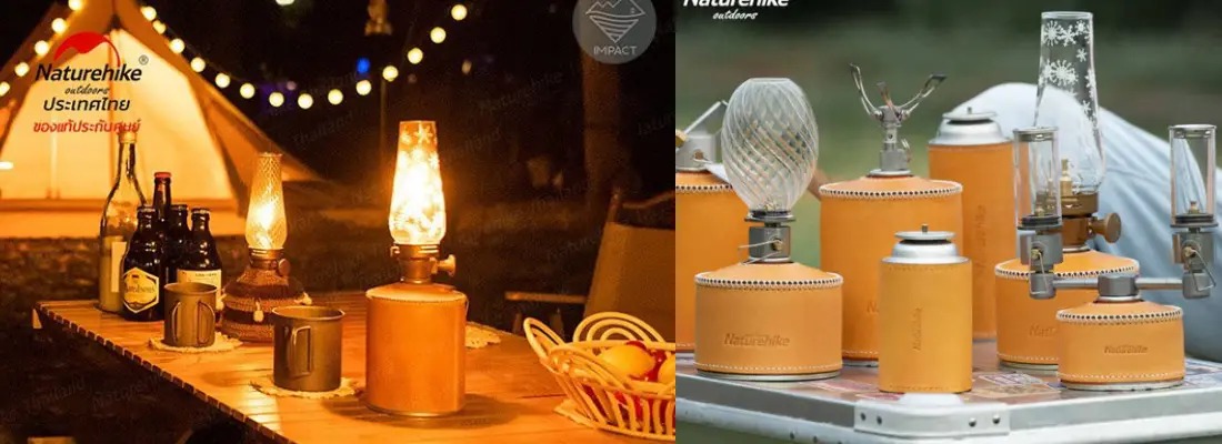 کاور کپسول نیچرهایک Naturehike مدل NH20PJ084