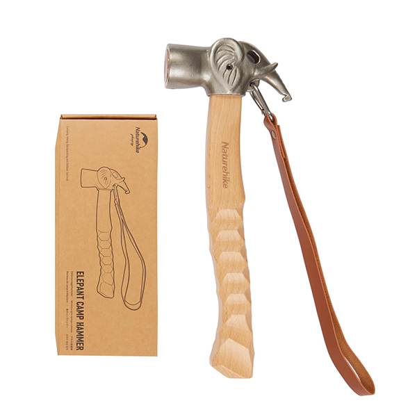 Naturehike Elephant Series Tent Hammer Model CNH22ZP022-1