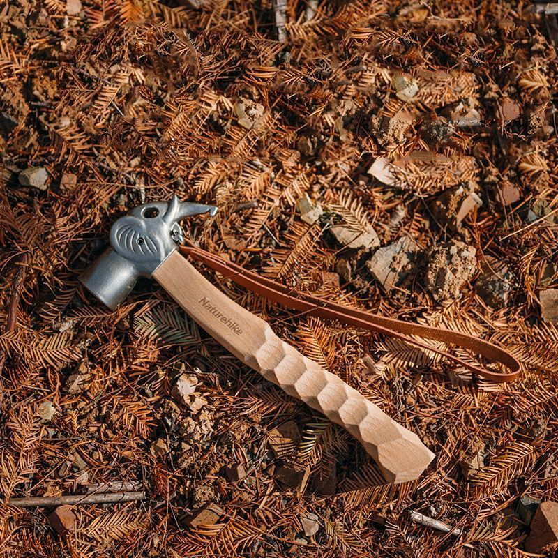 چکش چادر سری Elephant نیچرهایک Naturehike مدل CNH22ZP022 چکش چادر سری Elephant نیچرهایک Naturehike مدل CNH22ZP022