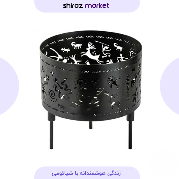 آتش‌ دان نیچرهایک Naturehike مدل NH21JJ102