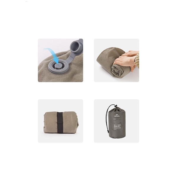 Naturehike Foam Air Pillow Model CNK2300DZ024-2