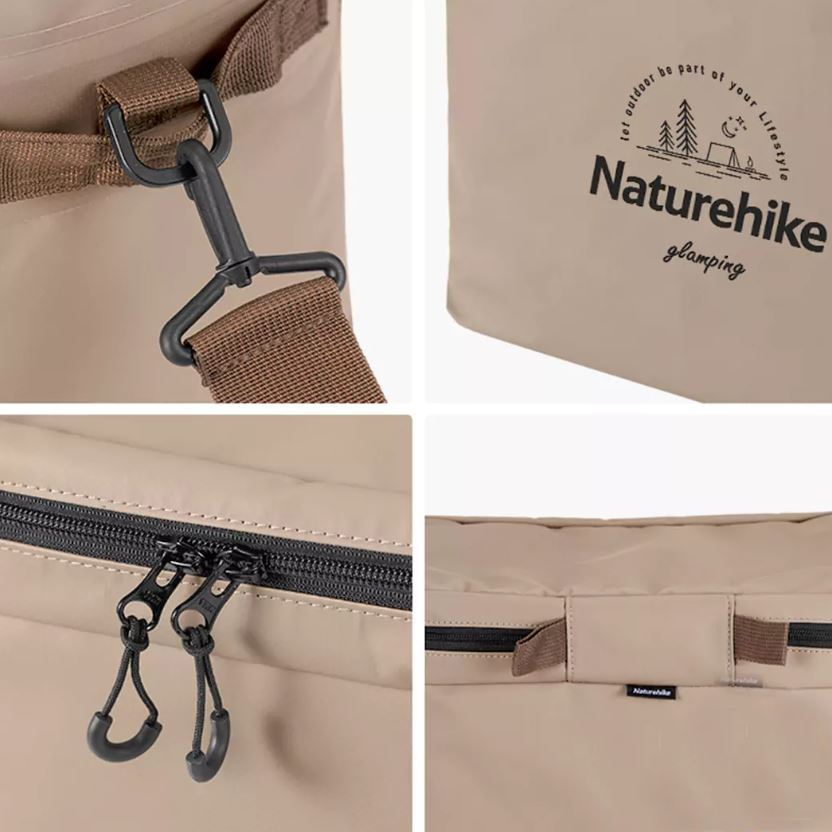 Naturehike Folding Cooler Model NH20SJ043-2