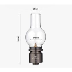 Naturehike Gas Lantern Model NH21ZM006-1