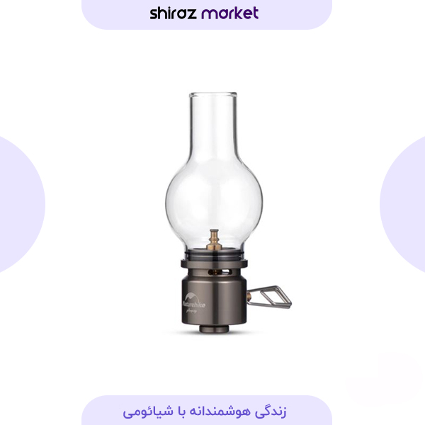 فانوس گازی نیچرهایک Naturehike مدل NH21ZM006