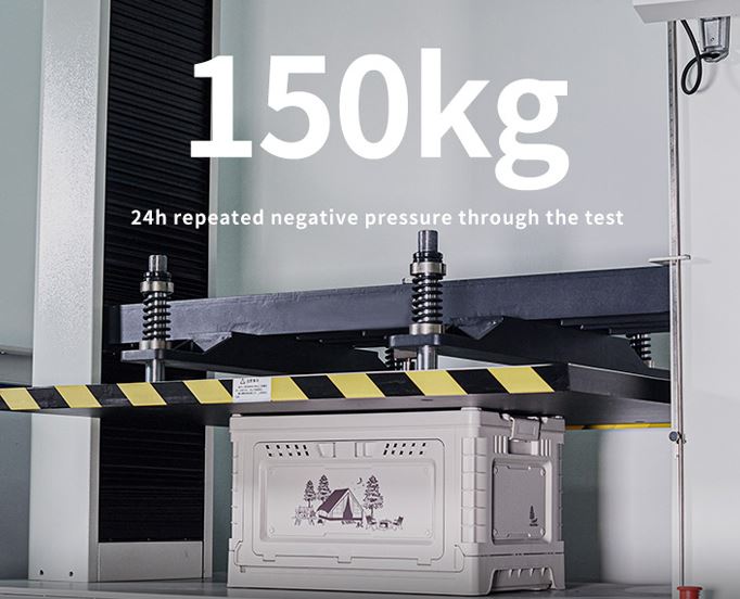 جعبه نظم دهنده وسایل نیچرهایک Naturehike مدل CNH22SN019