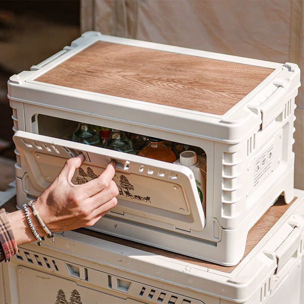 جعبه نظم دهنده وسایل نیچرهایک Naturehike مدل CNH22SN019