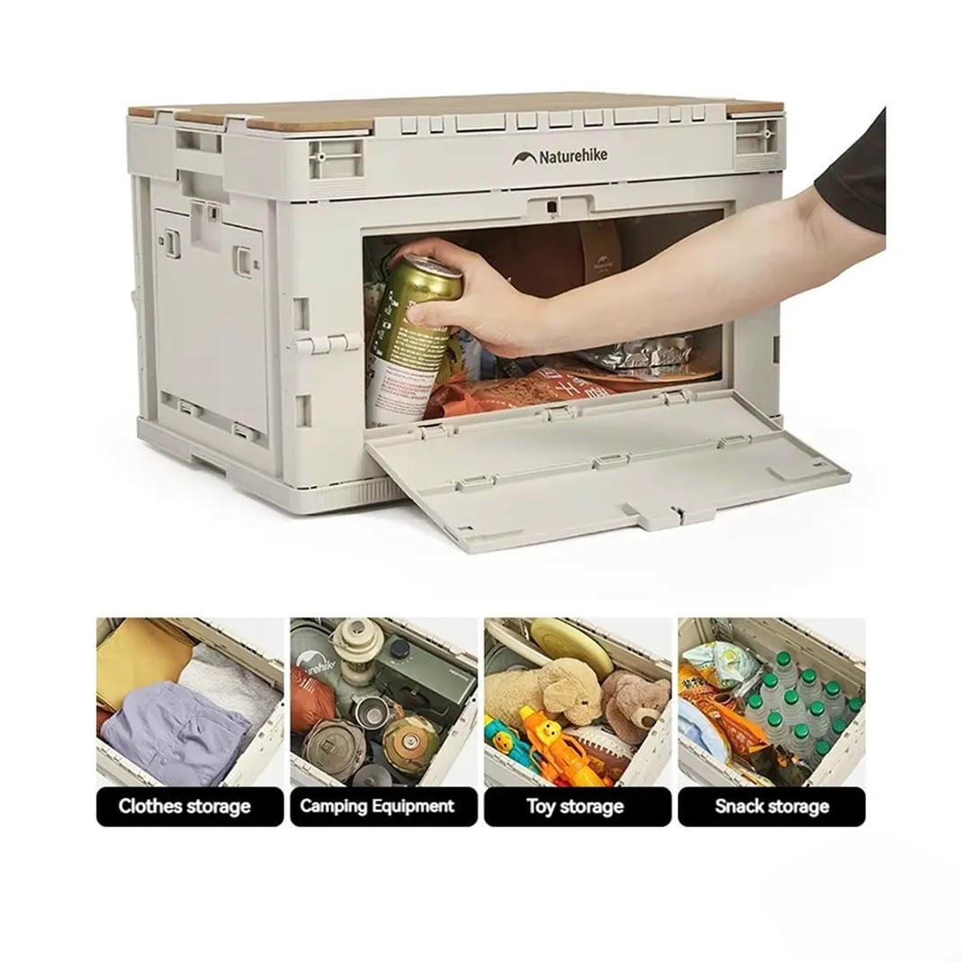 Naturehike Gear Organizer Box Model CNK2450XB020-2