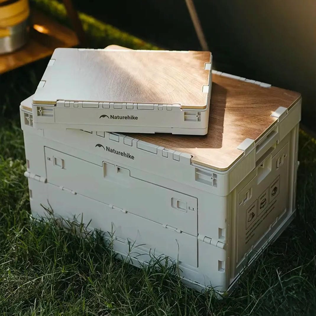 Naturehike Gear Organizer Box Model CNK2450XB020 8