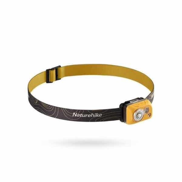 Naturehike Headlamp Model CNK2300DQ016-1