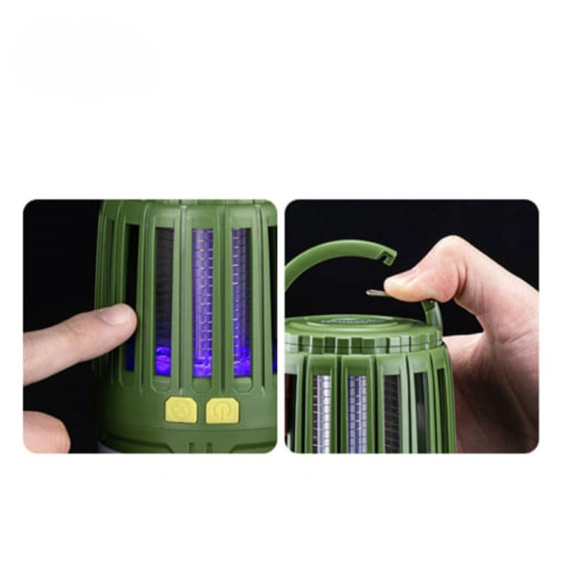 Naturehike Insecticide and Tent Light Model NH20ZM003-6