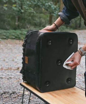 کیف اشپزخانه نیچرهایک Naturehike مدل CNH22SN008