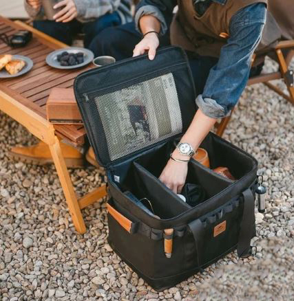 Naturehike Kitchen Bag Model CNH22SN008 6