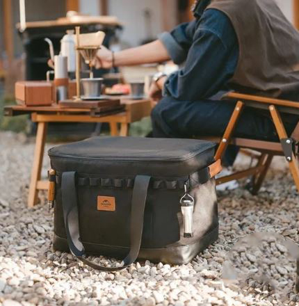 Naturehike Kitchen Bag Model CNH22SN008 7