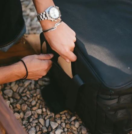 Naturehike Kitchen Bag Model CNH22SN008 8