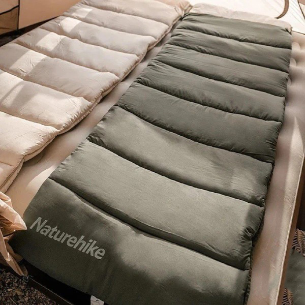 کیسه خواب LD250 نیچرهایک Naturehike مدل CNK2300SD016 2 Naturehike LD250 sleeping bag model CNK2300SD016 7