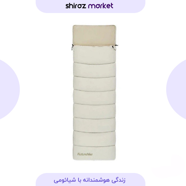 کیسه خواب LD250 نیچرهایک Naturehike مدل CNK2300SD016