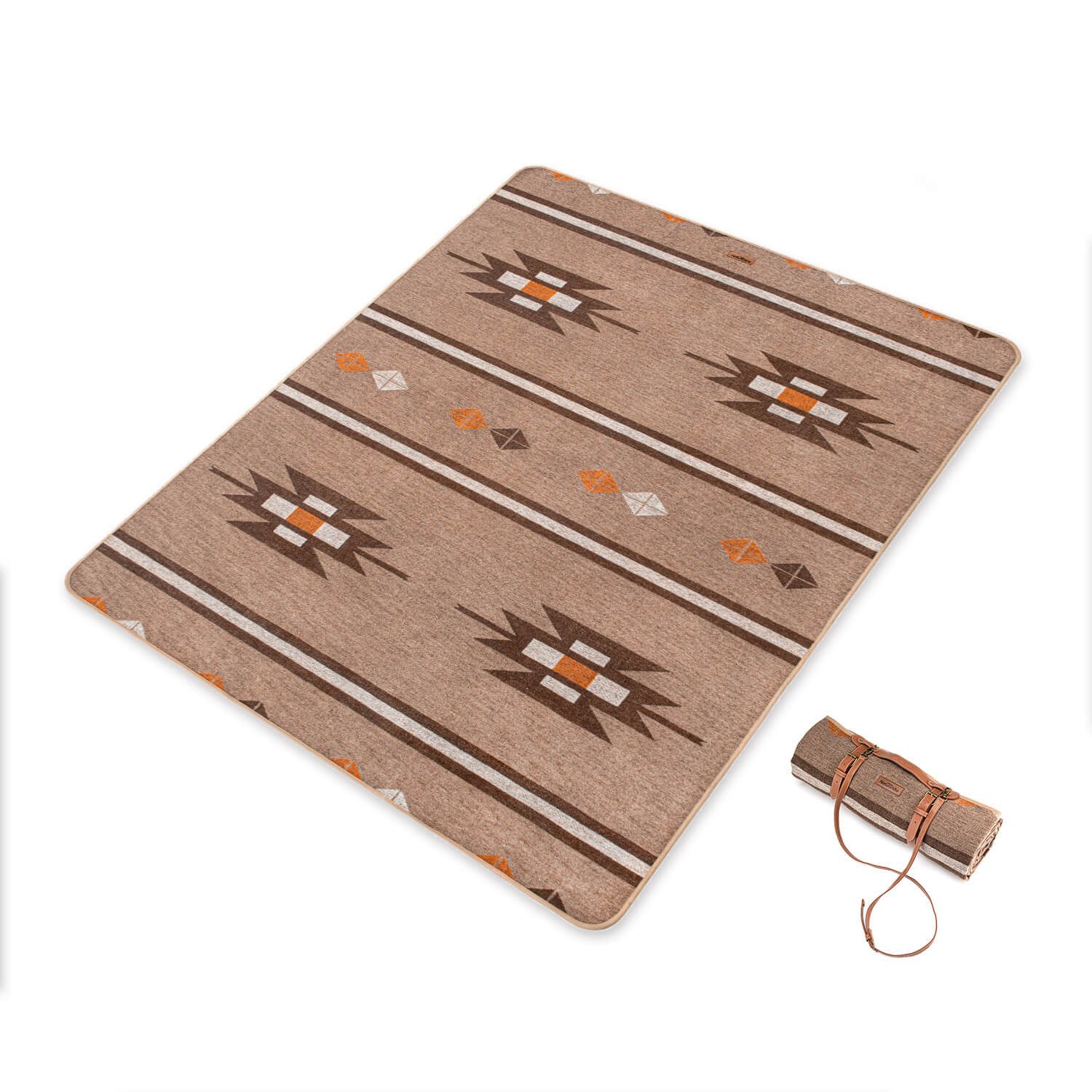 Naturehike Multi-Purpose Blanket and Mat Model NH20FS036-1