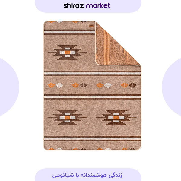 پتو و زیرانداز چند منظوره نیچرهایک Naturehike مدل NH20FS036