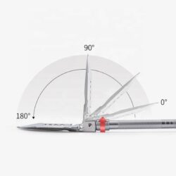 Naturehike Multifunctional Tactical Shovel Code NH20GJ002-2