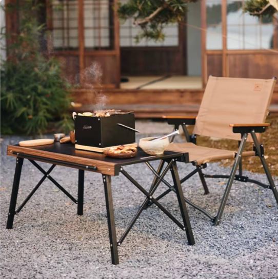 اجاق باربیکیو قابل حمل نیچرهایک Naturehike مدل CNK2300CF010