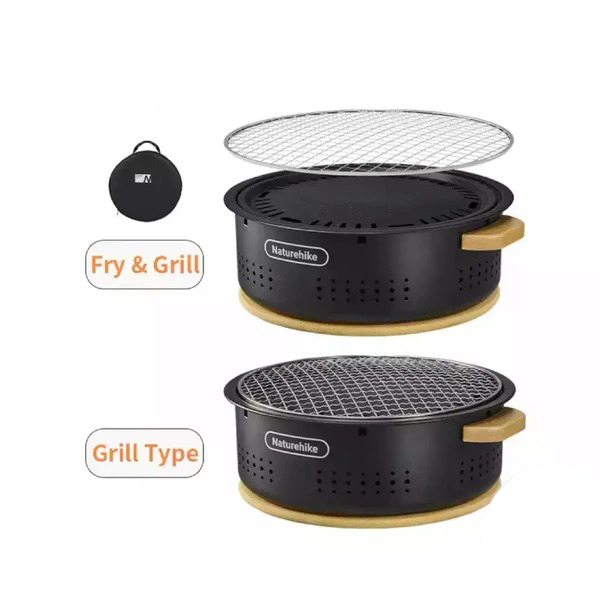 Naturehike Portable Barbecue Stove Model CNK2550CF010-2