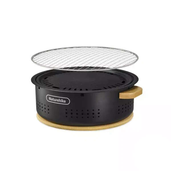 Naturehike Portable Barbecue Stove Model CNK2550CF010-3