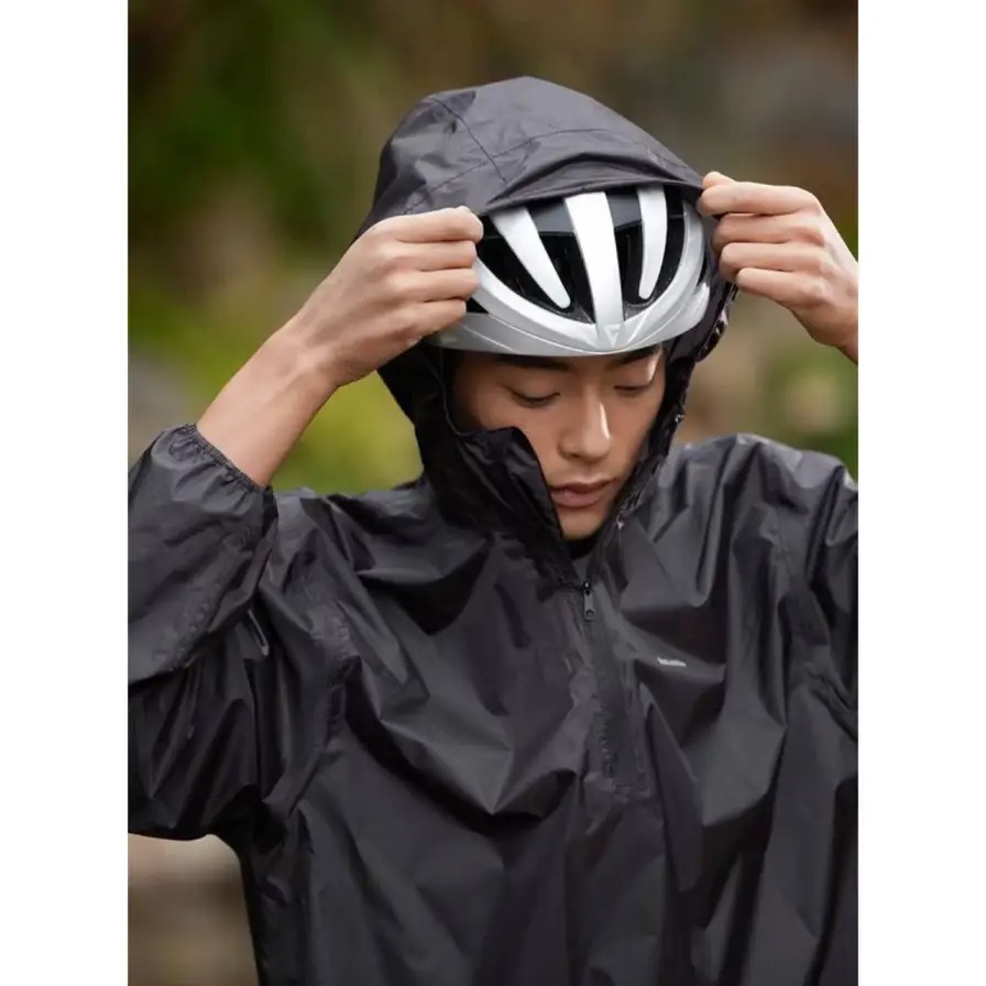 Naturehike Rain Pants and Windbreaker Model CYY2421JA013 4