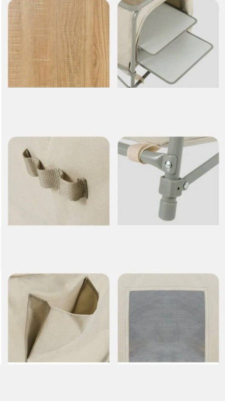 میز تفکیک نیچرهایک Naturehike مدل CNH22JU031 5 Naturehike Separation Table Model CNH22JU031 2