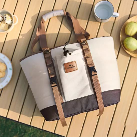کیف دوشی نیچرهایک Naturehike مدل CNK2350CF013