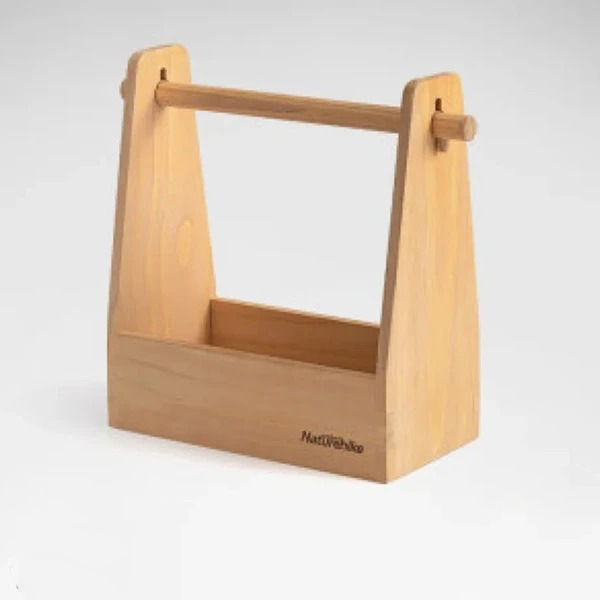 Naturehike Storage Basket Model NH20PJ007-1