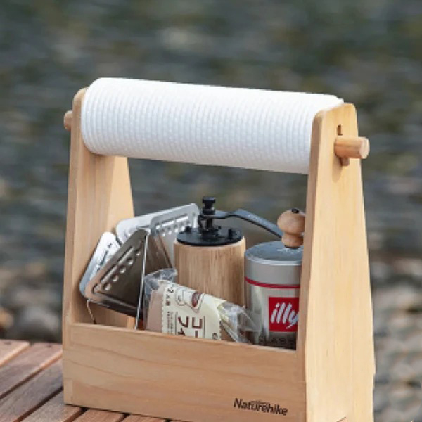 سبد نگهداری وسایل نیچرهایک Naturehike مدل NH20PJ007 سبد نگهداری وسایل نیچرهایک Naturehike مدل NH20PJ007