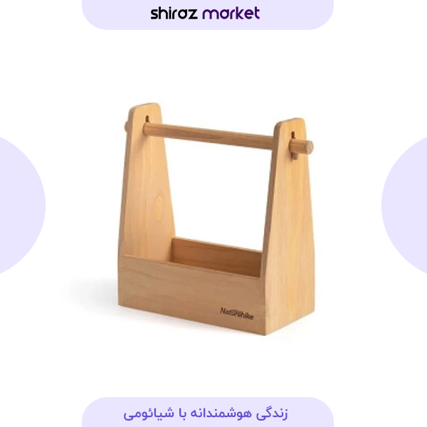 سبد نگهداری وسایل نیچرهایک Naturehike مدل NH20PJ007