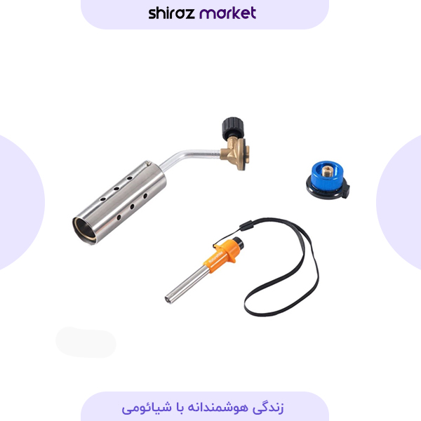 مشعل تورچ نیچرهایک Naturehike مدل NH20RJ003