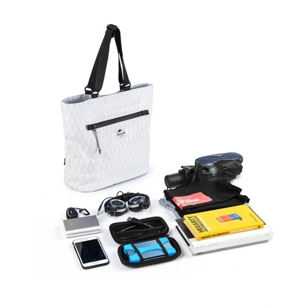 Naturehike ZT16 Shower Bag Model NH20BB208-2