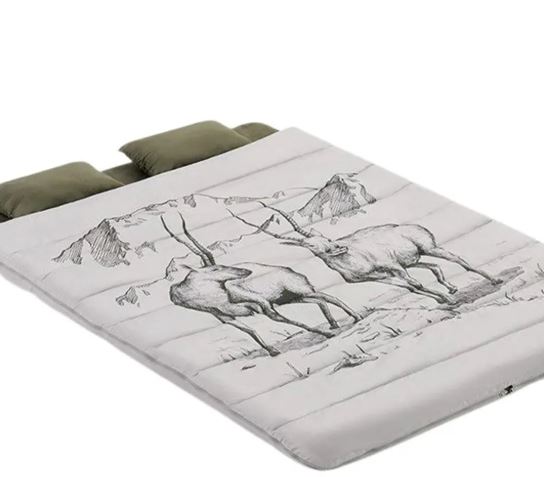کیسه خواب دو نفره نیچرهایک Naturehike مدل NH21MSD06 کیسه خواب دو نفره نیچرهایک Naturehike مدل NH21MSD06