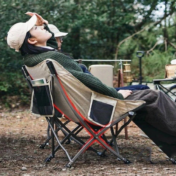 Naturehike folding chair model CNK2350JJ010 5