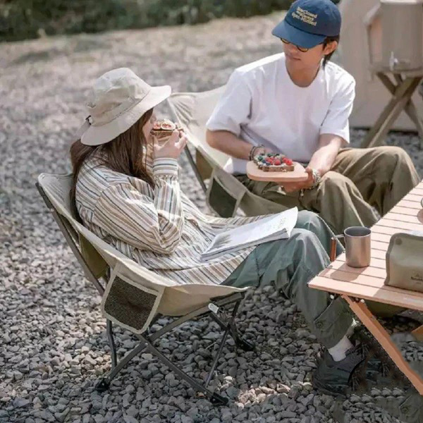 Naturehike folding chair model CNK2350JJ010 6