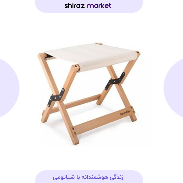 چهار پایه تاشو نیچرهایک Naturehike مدل NH20JJ014