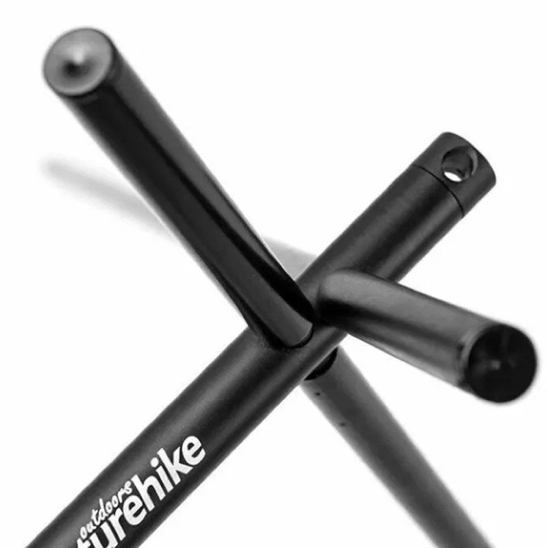 قفسه آویز نیچرهایک Naturehike مدل NH19PJ082 12 Naturehike hanging rack model NH19PJ082 7