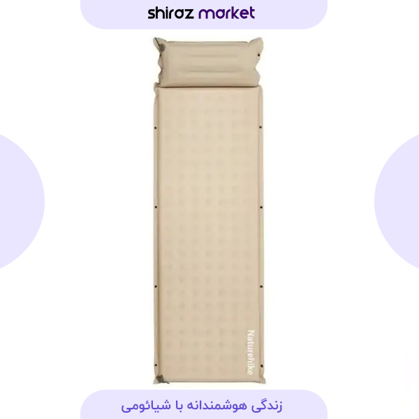زیر انداز کیسه خواب نیچرهایک Naturehike مدل CNK2550WS025