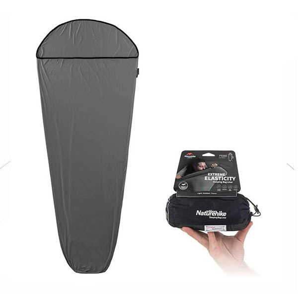Naturehike sleeping bag liner model NH17N002-D-1
