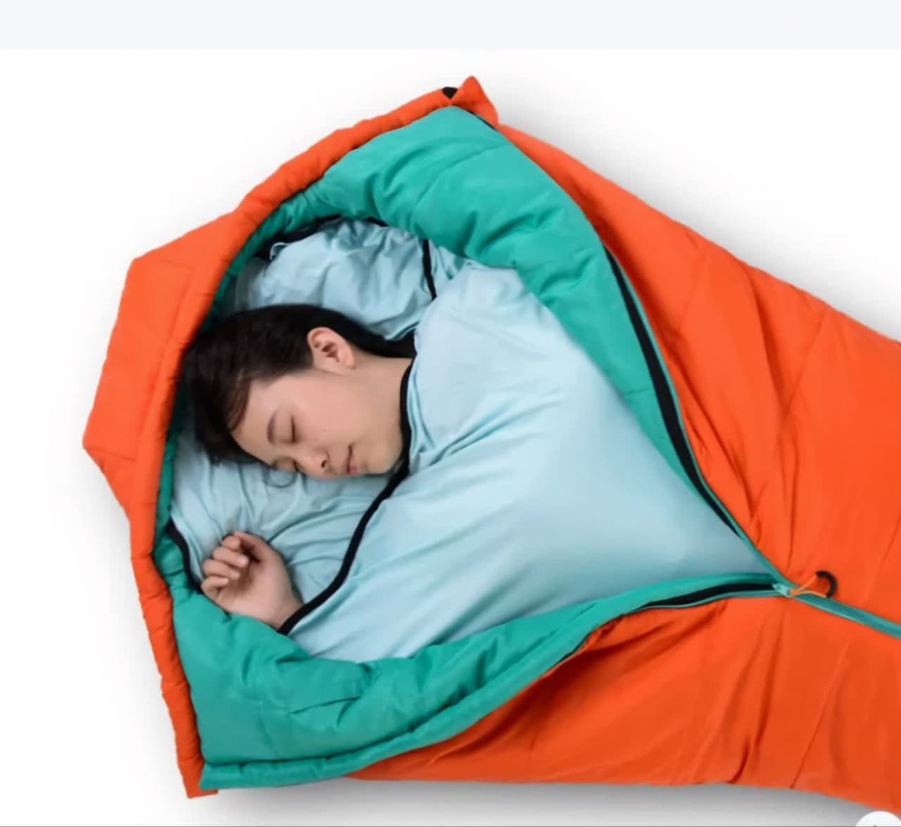لاینر کیسه خواب نیچرهایک Naturehike مدل NH17N002-D